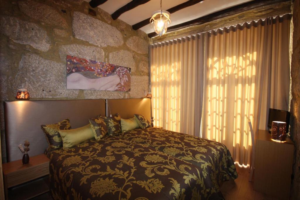 Apartamentos Sobre O Douro Porto Room photo